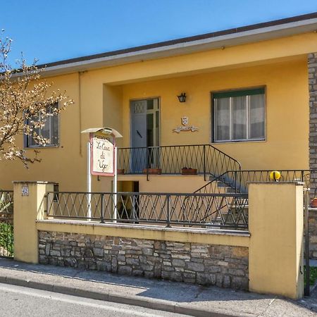 Affittacamere La Casa Di Ugo Ciglione Eksteriør bilde
