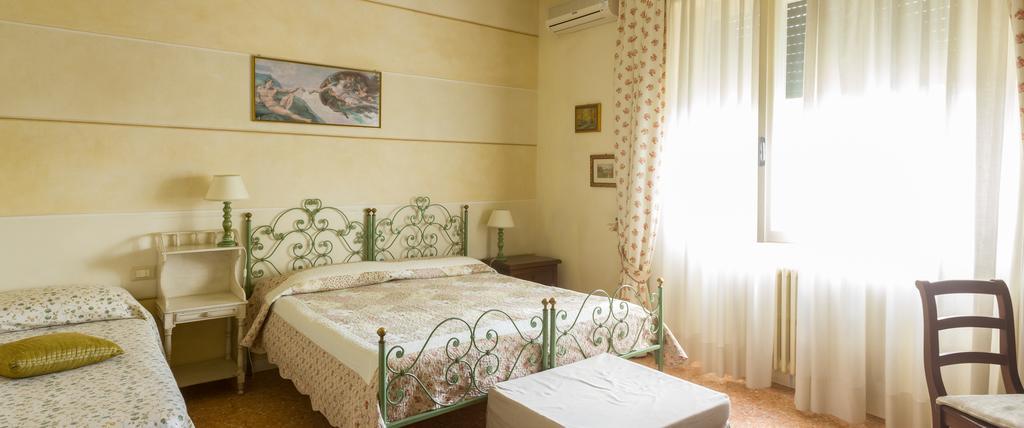Affittacamere La Casa Di Ugo Ciglione Rom bilde