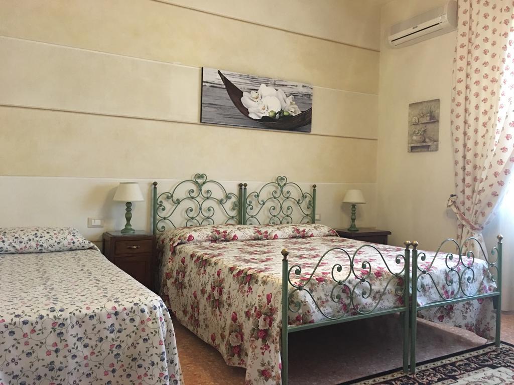 Affittacamere La Casa Di Ugo Ciglione Rom bilde