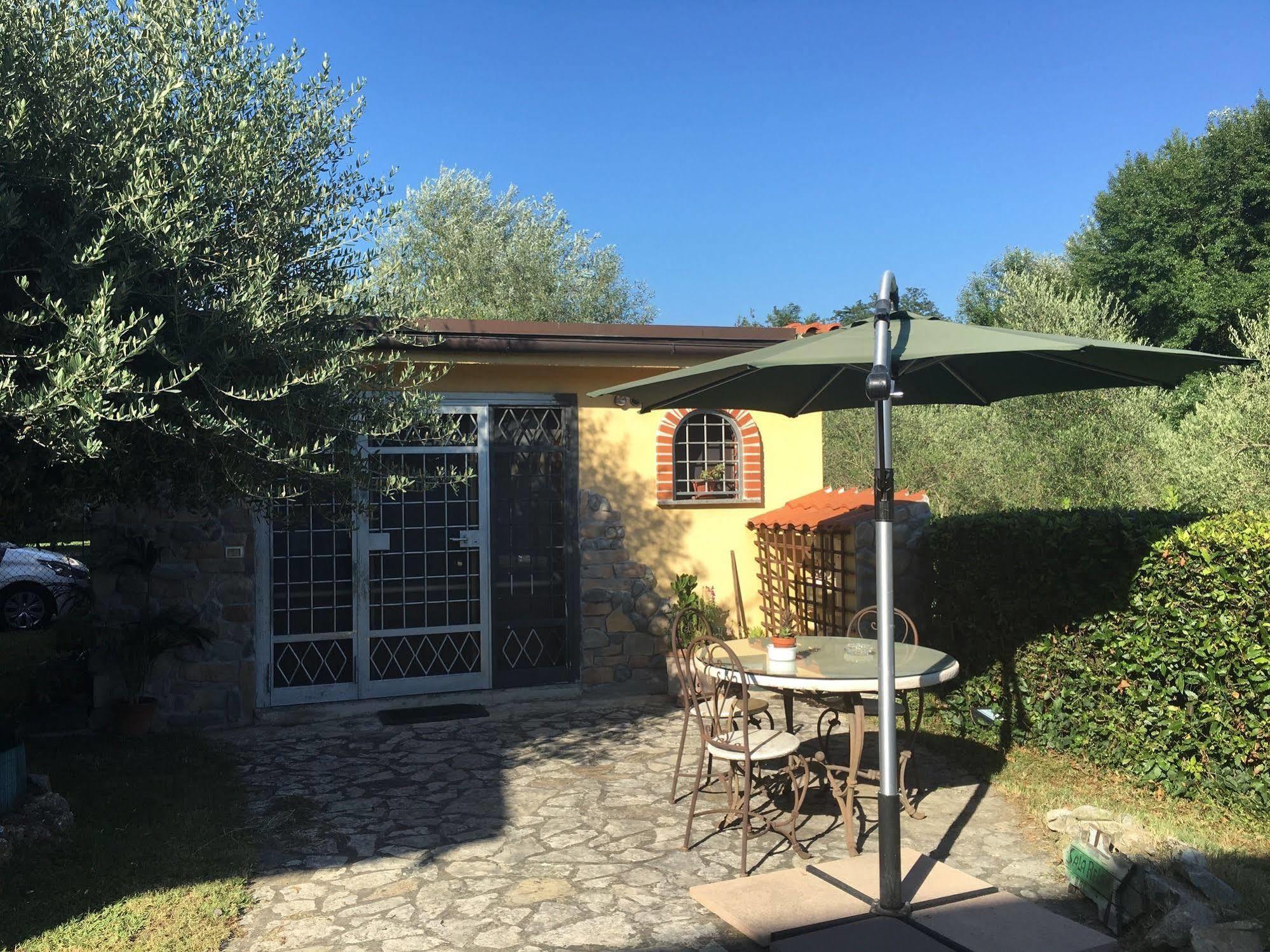 Affittacamere La Casa Di Ugo Ciglione Eksteriør bilde