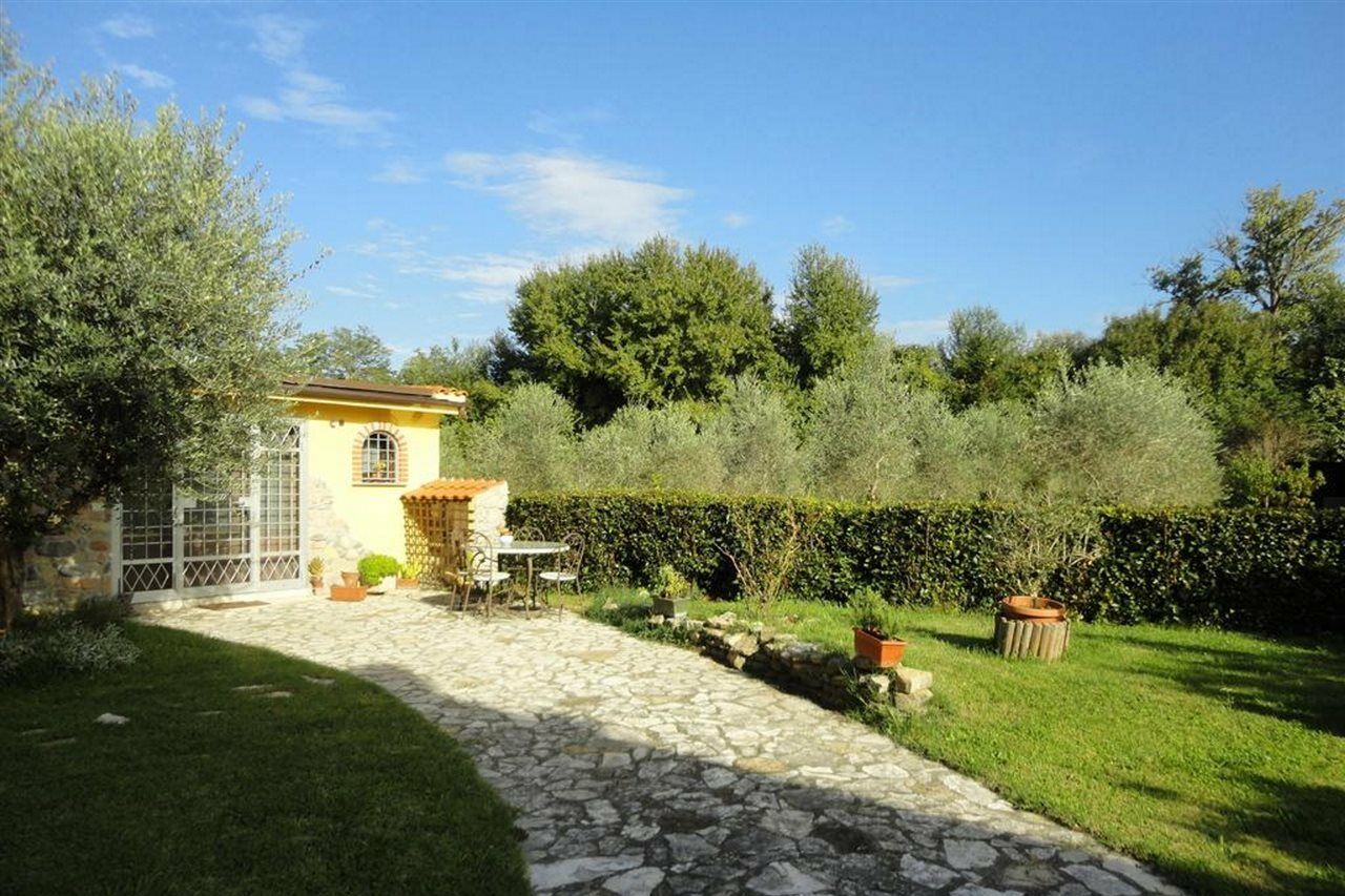 Affittacamere La Casa Di Ugo Ciglione Eksteriør bilde