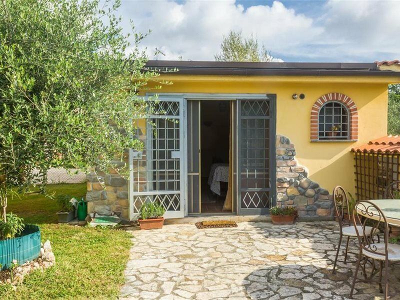 Affittacamere La Casa Di Ugo Ciglione Eksteriør bilde