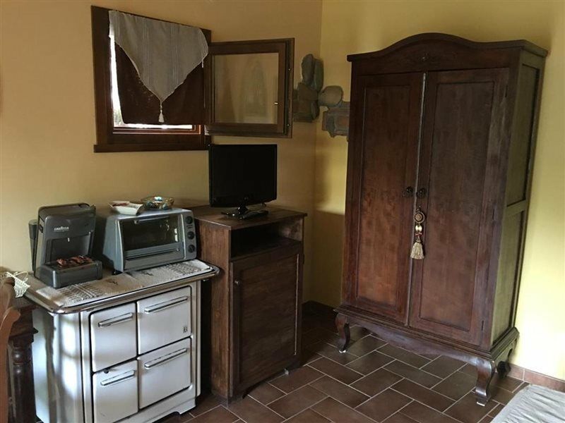 Affittacamere La Casa Di Ugo Ciglione Eksteriør bilde