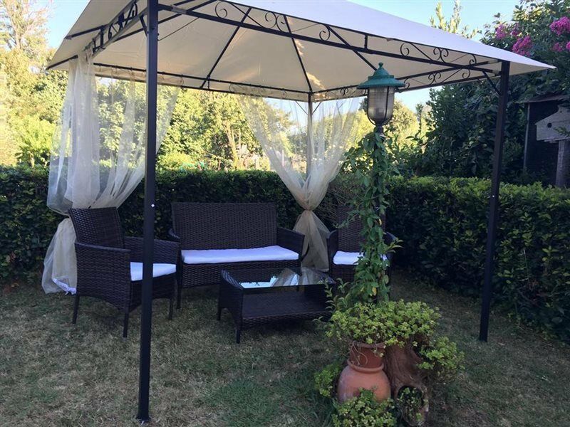 Affittacamere La Casa Di Ugo Ciglione Eksteriør bilde